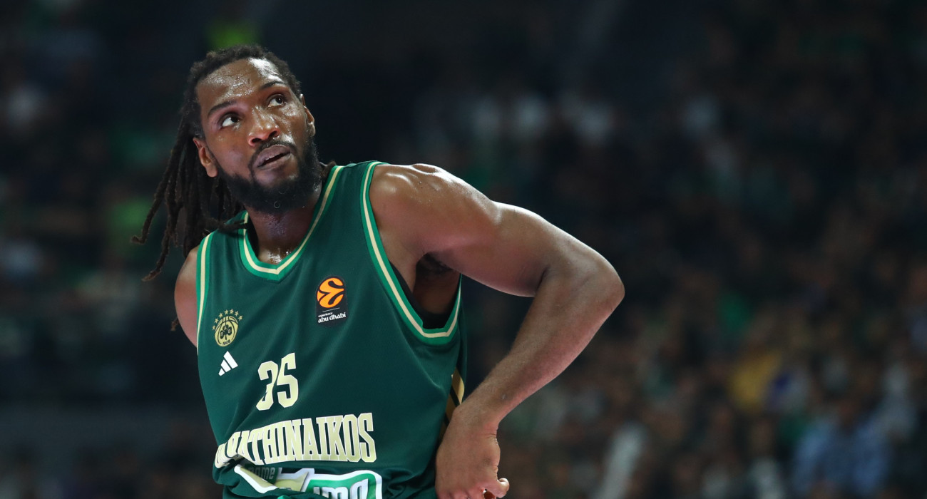 Ο Κένεθ Φαρίντ/Πηγή: Eurokinissi