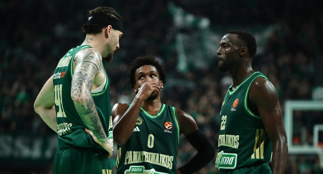 Οι παίκτες του Παναθηναϊκού στην ήττα από τη Βαλένθια, Πηγη