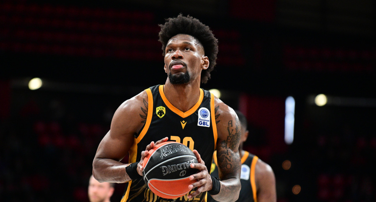 Κρις Σίλβα/Πηγή: Eurokinissi