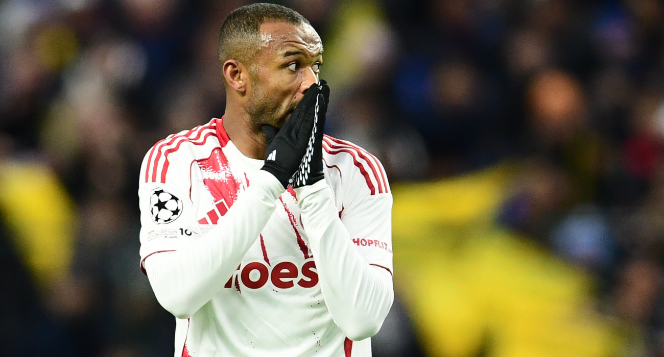 Ο Ελ Κααμπί δεν μπορεί να πιστέψει την ευκαιρία που έχασε / Πηγή: Eurokinissi