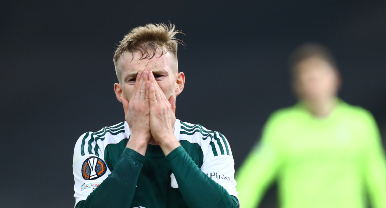 Ο Κάρολ Σφιντέρσκι / Πηγή: Eurokinissi