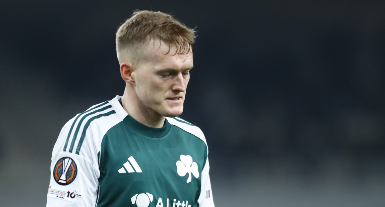 Ο Κάρολ Σφιντέρσκι / Πηγή: Eurokinissi