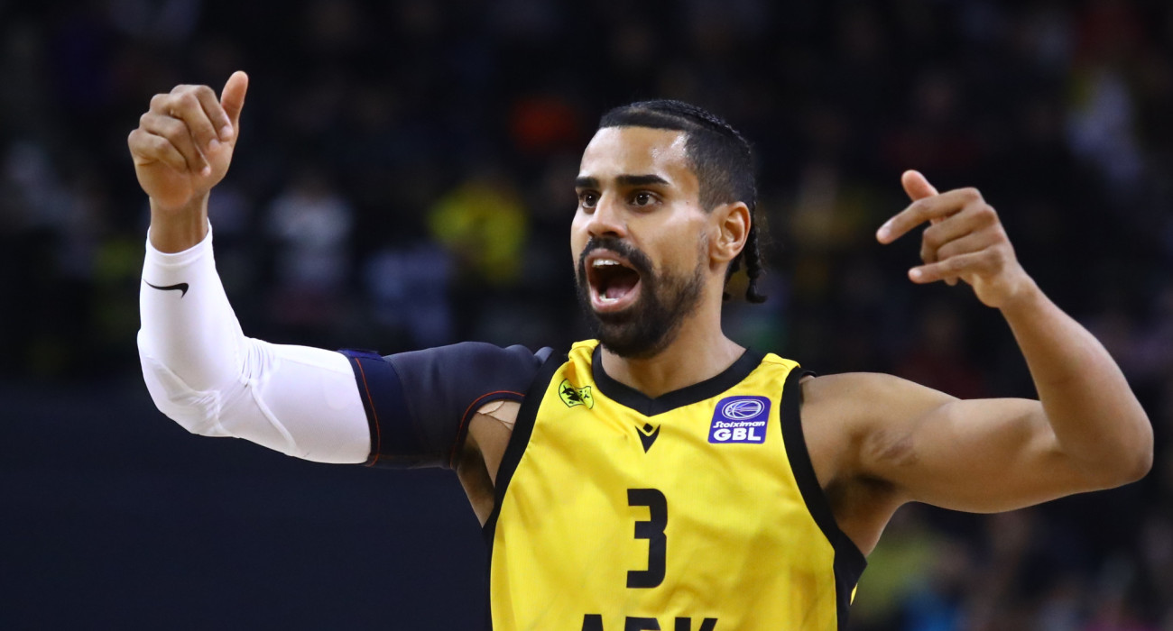 Ο Τζιάν Κλαβέλ - Πηγή: Eurokin