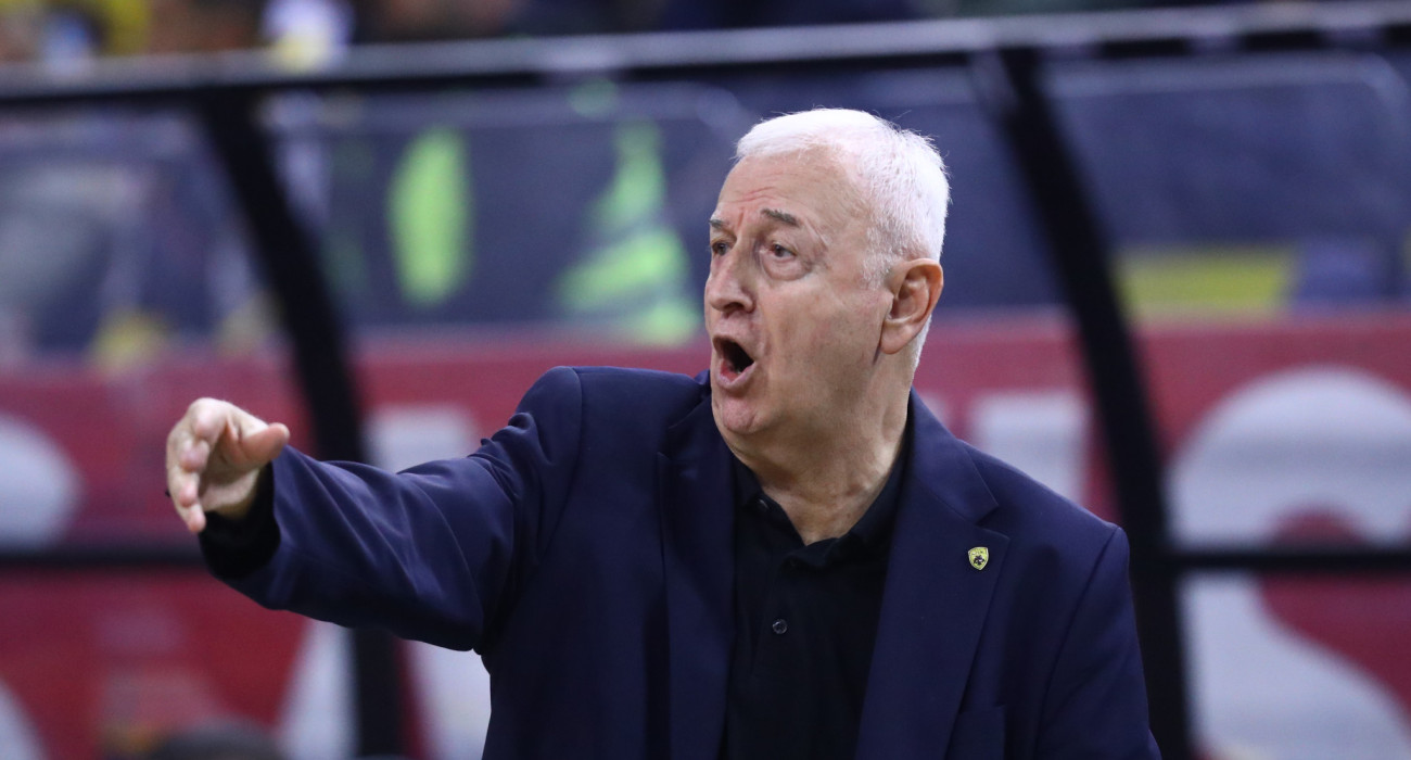 Ο Ντράγκαν Σάκοτα / Πηγή: Eurokinissi