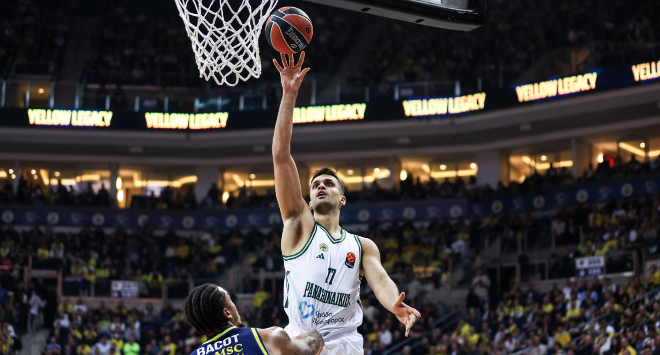 Ο Ομέρ Γιουρτσεβέν - Πηγή: Eurokinissi