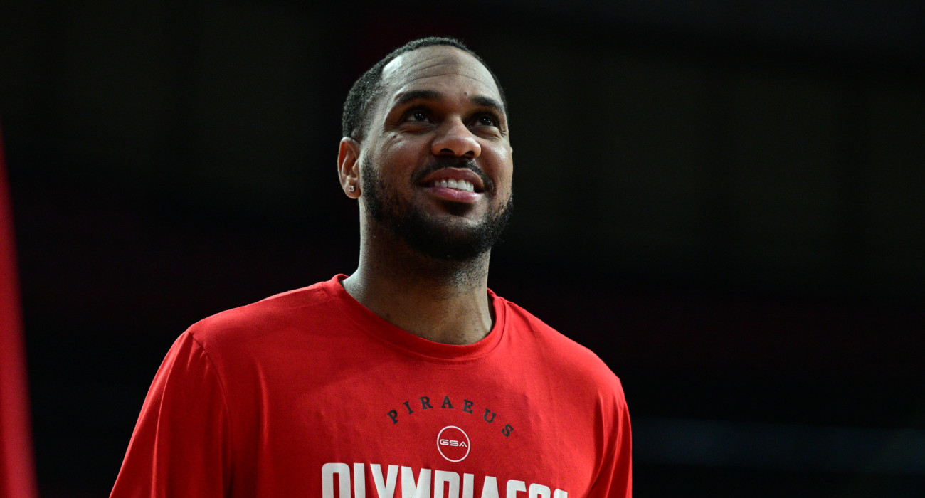 Εκτός με Βιλερμπάν ο Μόρις, κάνει ντεμπούτο με Κολοσσό