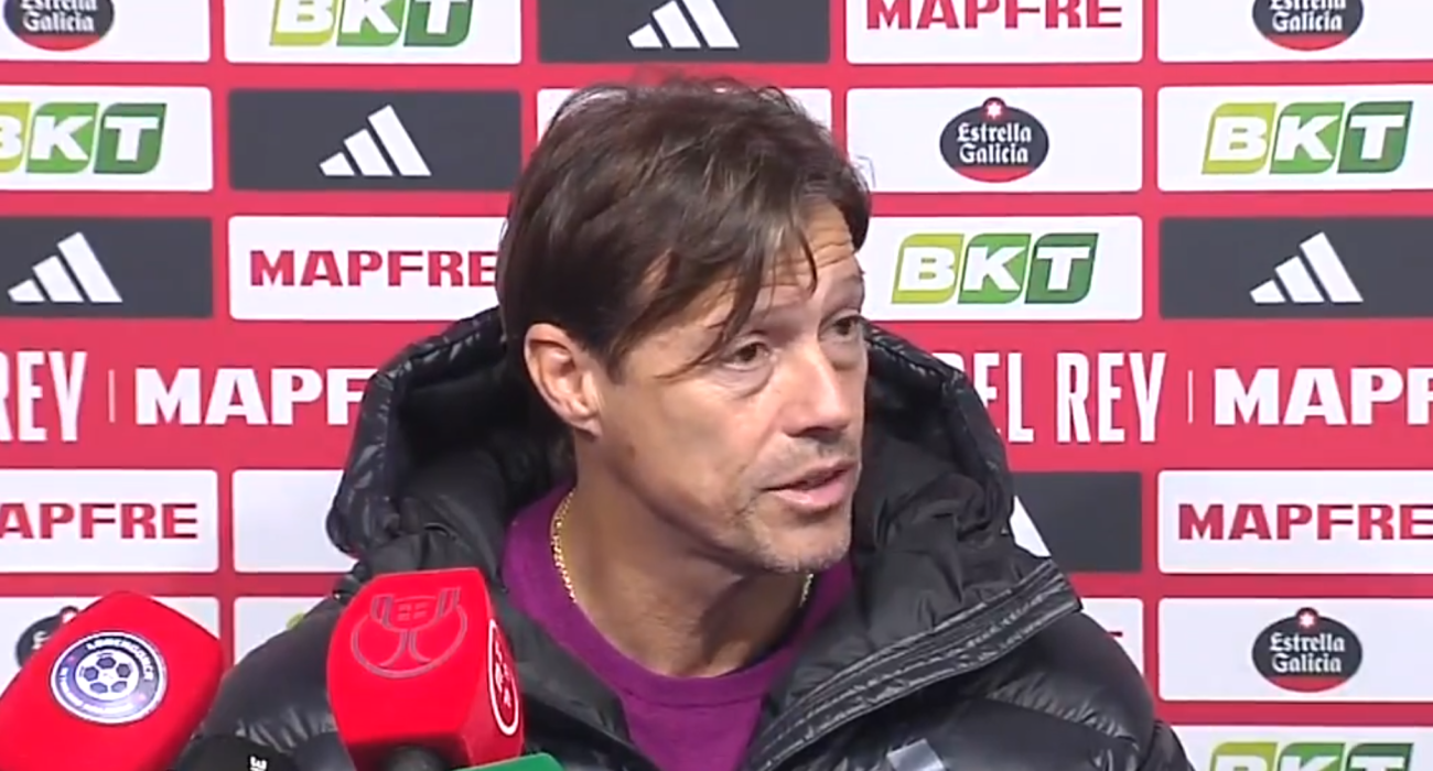 Ο Ματίας Αλμέιδα / Screenshot