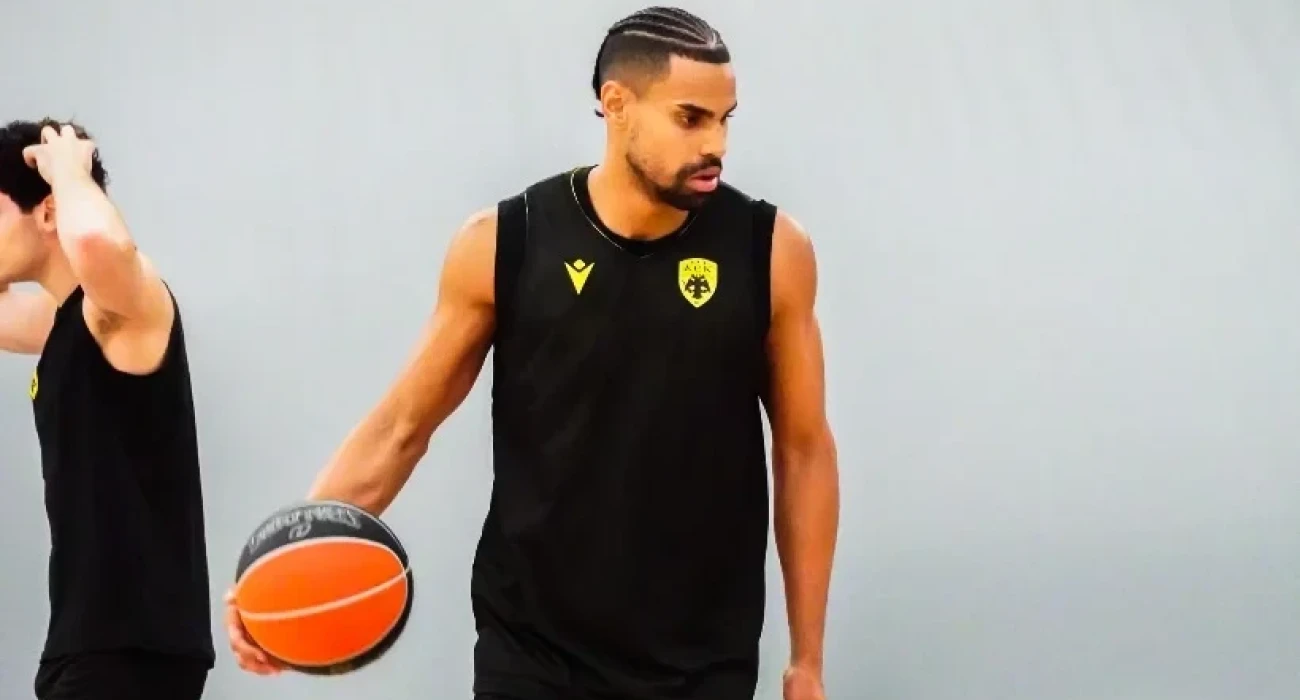 Με τέσσερις απουσίες η ΑΕΚ στο ΣΕΦ κόντρα στον Ολυμπιακό