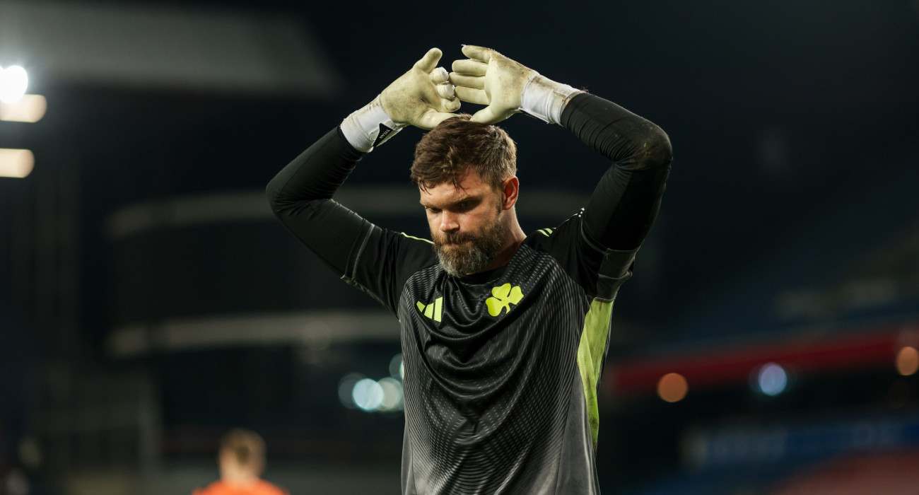 Ο Μπαρτλομιέι Ντραγκόβσκι /Πηγή: Filip Radwanski/SOPA Images/LightRocket via Getty Images