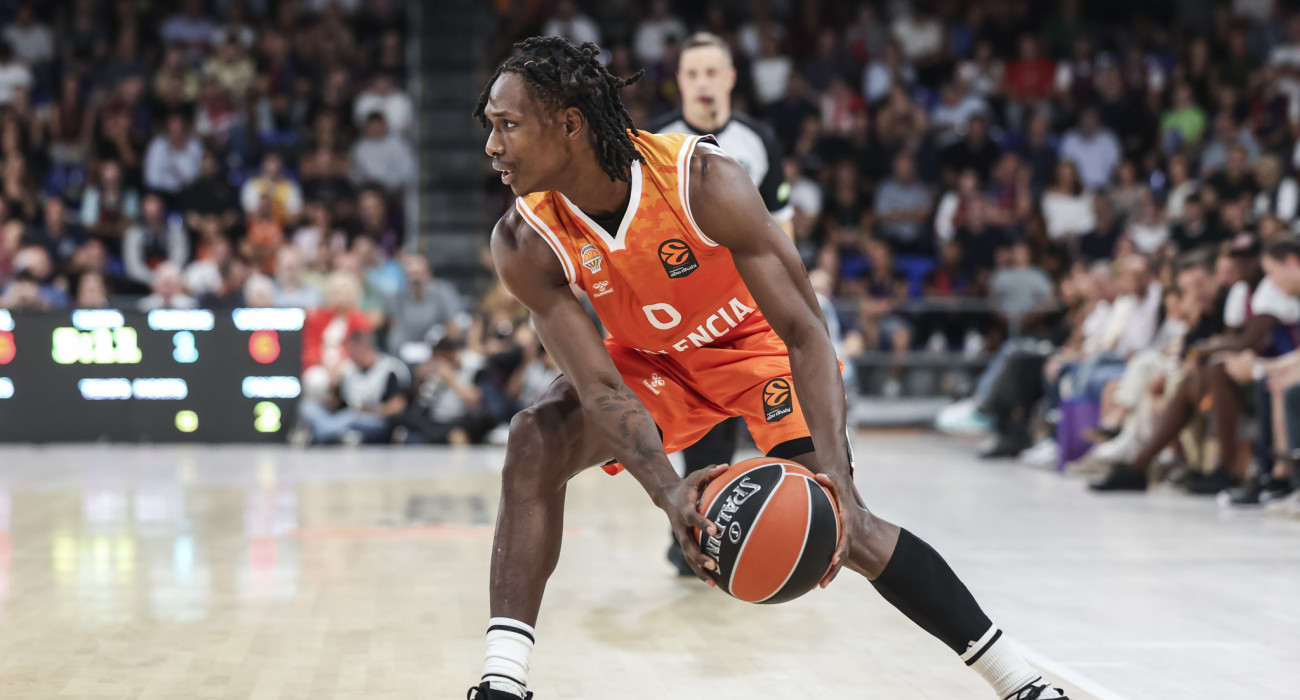 Ο Μπράνκου Μπαντιό - Photo By Javier Borrego/Europa Press via Getty Images