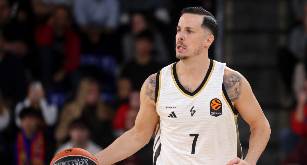 Ο Τομά Ερτέλ/Photo by Urbanandsport/NurPhoto via Getty Images