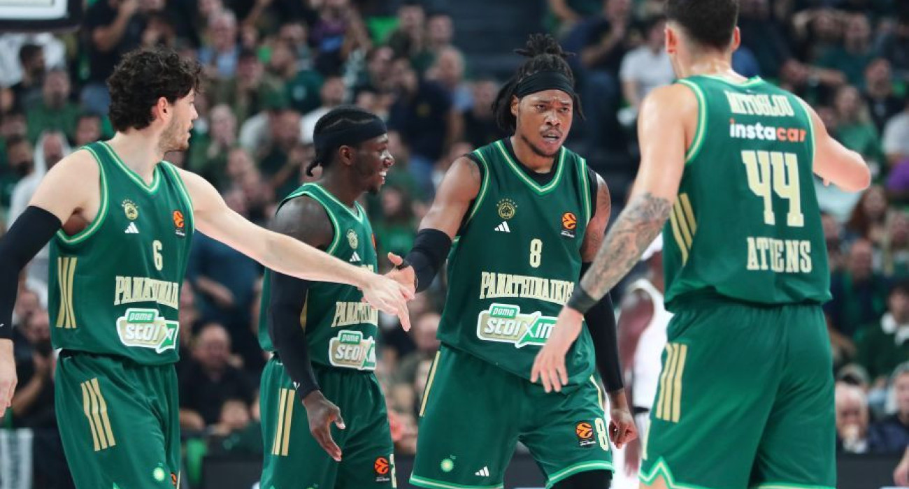 Με Ναν και Σαμοντούροβ ο Παναθηναϊκός κόντρα στον Πανιώνιο - Τι ισχύει για Οσμάν και Χολμς