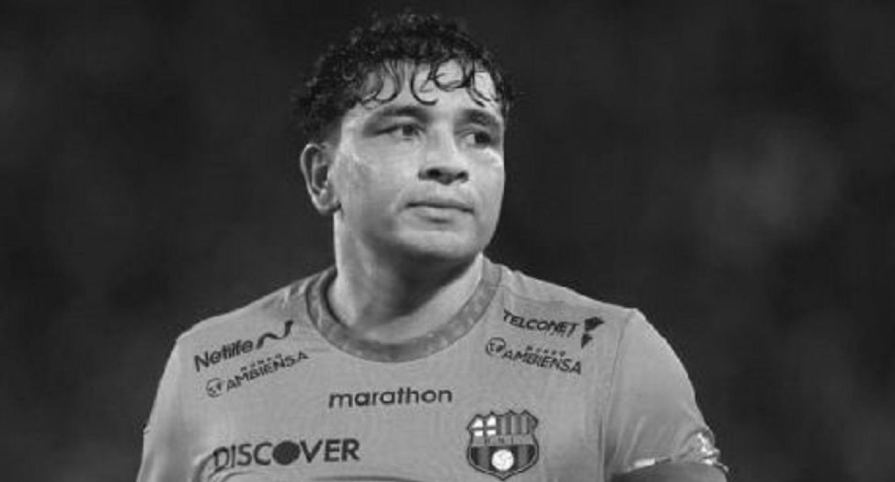 Ο Μάριο Πινέιδα