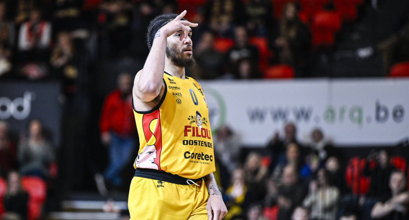 Ο Τίμι Άλεν που παίρνει ο ΠΑΟΚ / Πηγή: IMAGO