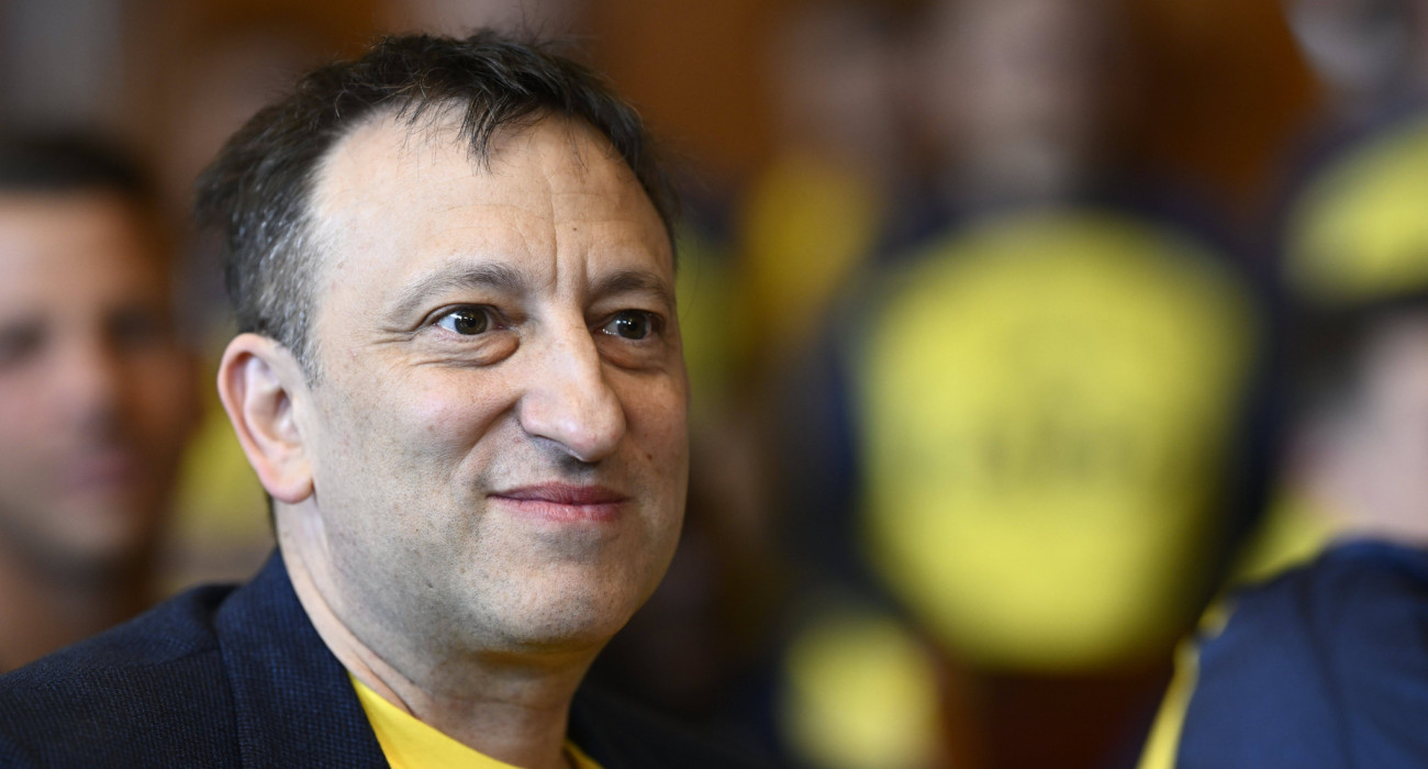 Ο Τόνι Μπλουμ / Πηγή: Imago