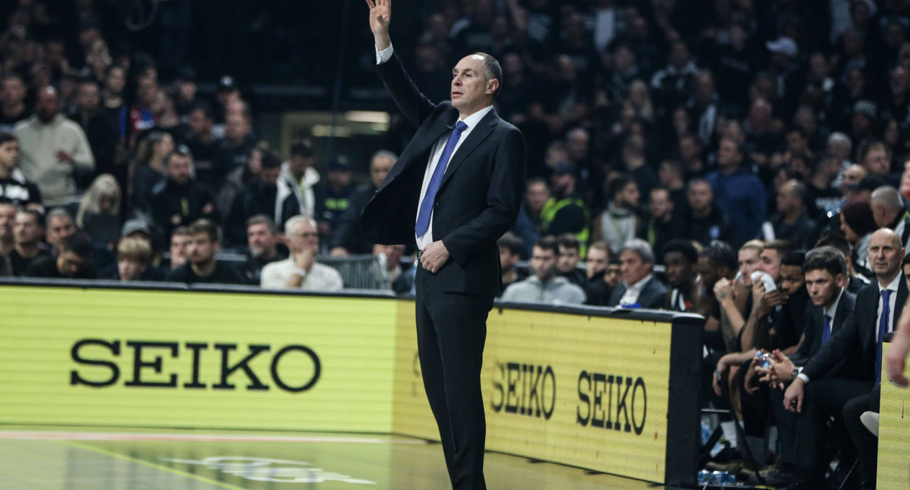 Ο Μίρκο Οτσόκολιτς/Πηγή: imago