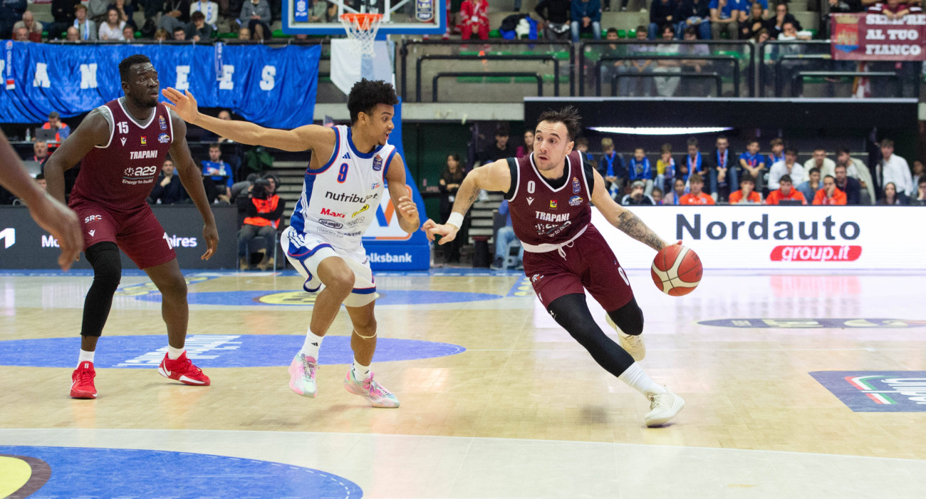 Τραπάνι/Πηγή: imago