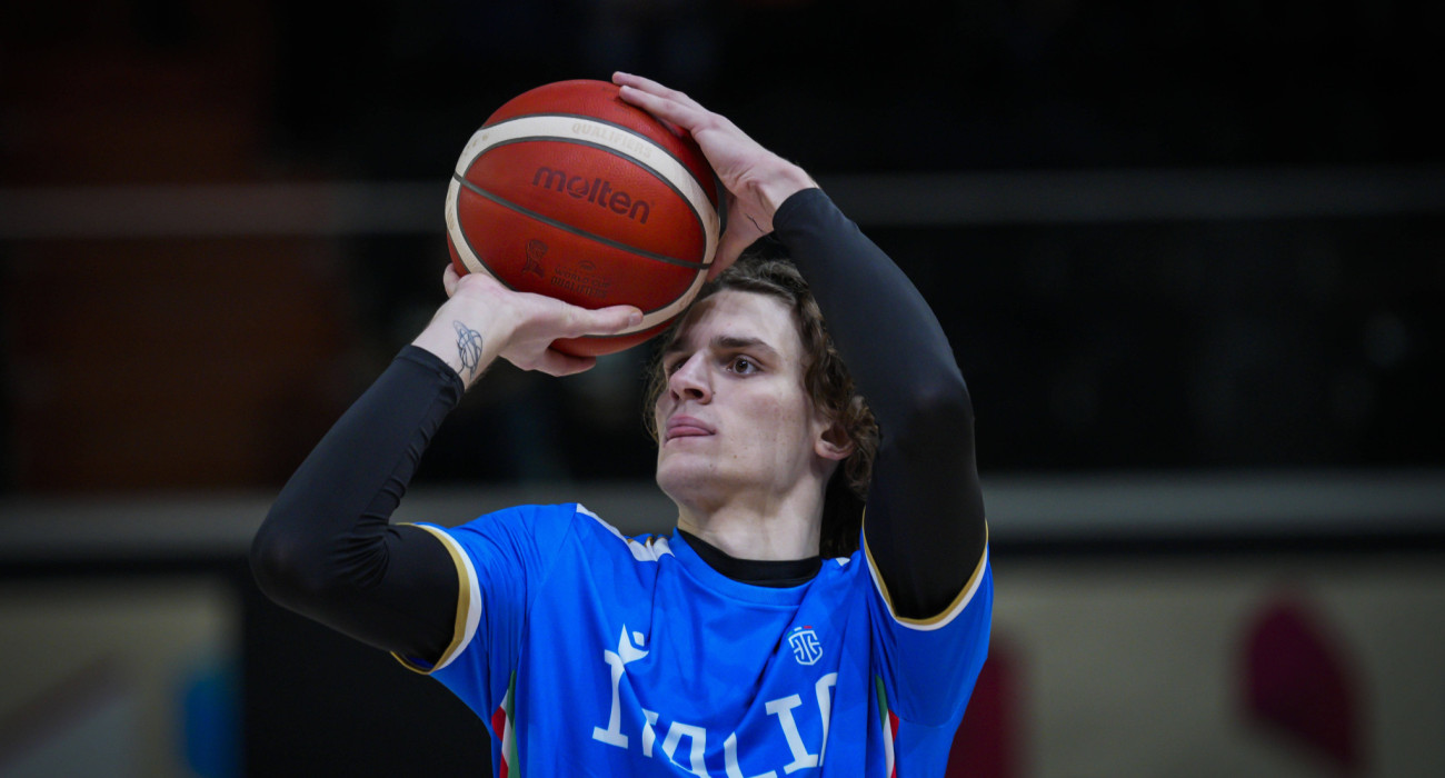 Ο πολυτιμότερος νεαρός Ιταλός, Φραντσέσκο Φεράρι / Πηγή: IMAGO