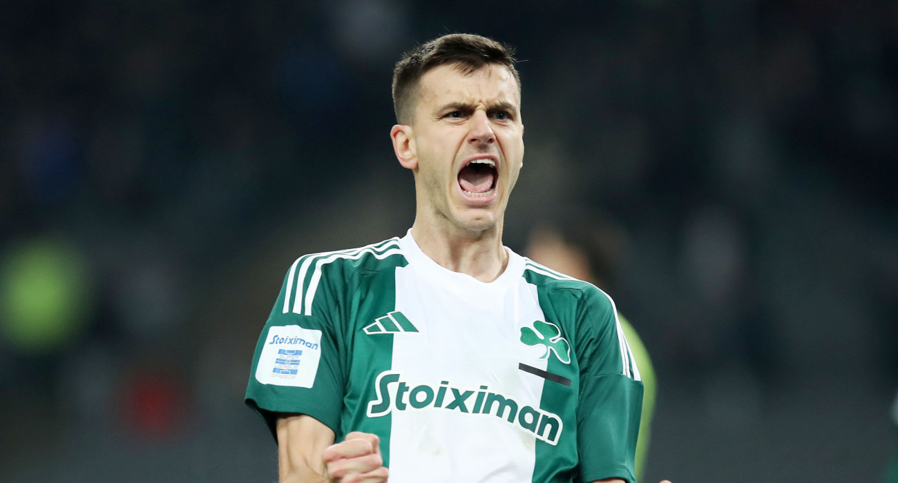 O ΠΑΟΚ είναι κοντά στην απόκτηση του Γιερεμέγεφ / Πηγή: InTime