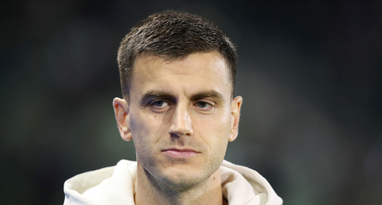 Ο Αλεξάντερ Γερεμέγεφ / Πηγή: intime