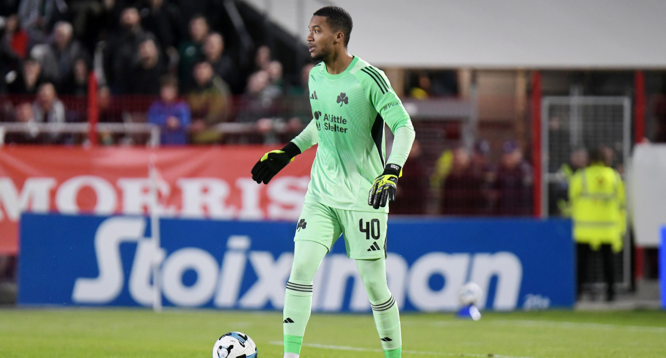 Ο Αλμπάν Λαφόν σε στιγμιότυπο από τον αγώνα του Παναθηναϊκού στις Σέρρες - ΠΗΓΗ: ΙΝΤΙΜΕ