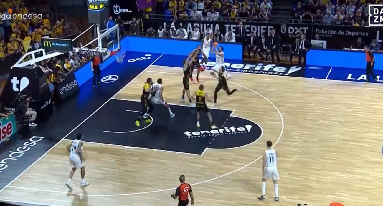 Η στιγμή της εκτέλεσης του Σέρχιο Γιούλ