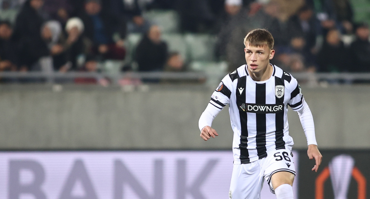 Ο Ανέστης Μύθου / Πηγή: eurokinissi