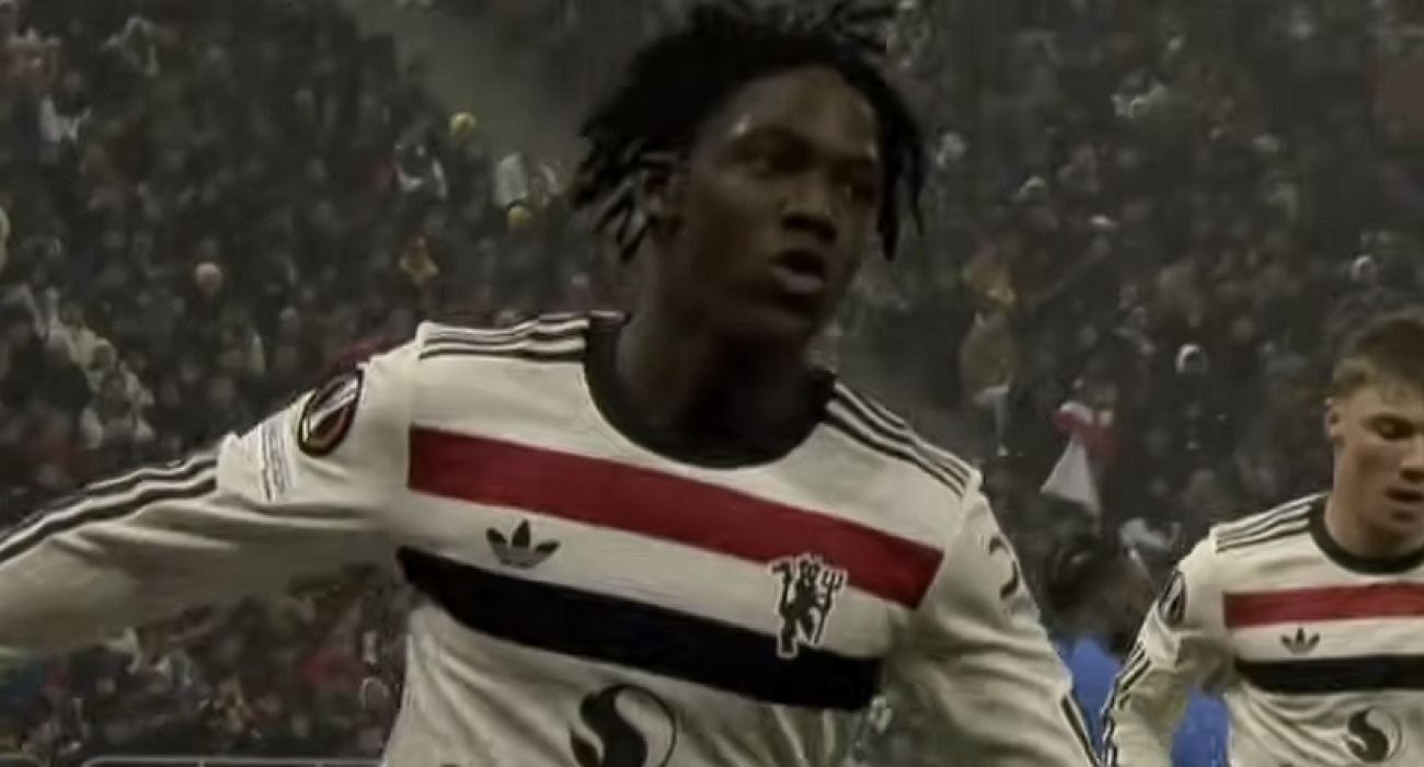 Ο Κόμπι Μέινου / Screenshot