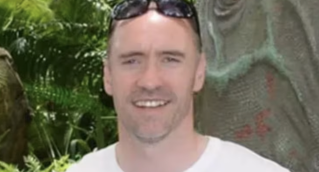 Ο δράστης της επίθεσης στο Λίβερπουλ, Πολ Ντόιλ / Screenshot