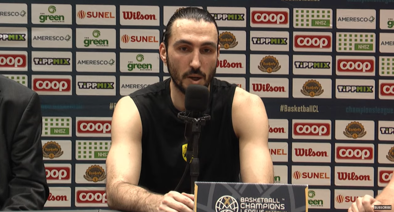 Κατσίβελης: «Δεν εκτελέσαμε το πλάνο»