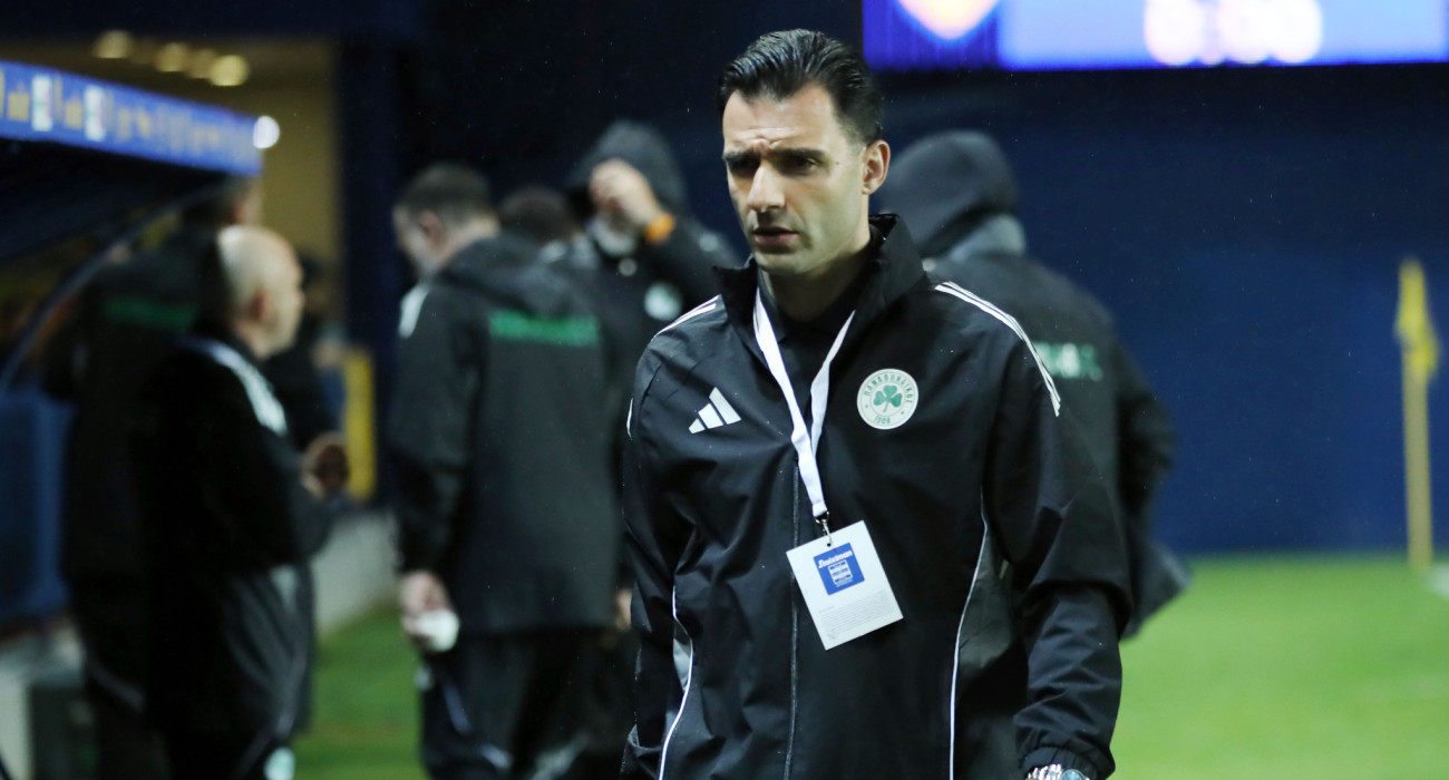 Ο Γιώργος Τζαβέλλας - ΠΗΓΗ: ΙΝΤΙΜΕ