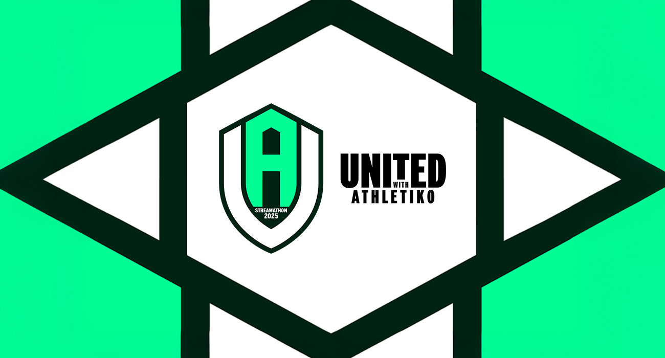 Πως μπορείτε να συνεισφέρετε στο United with Athletiko