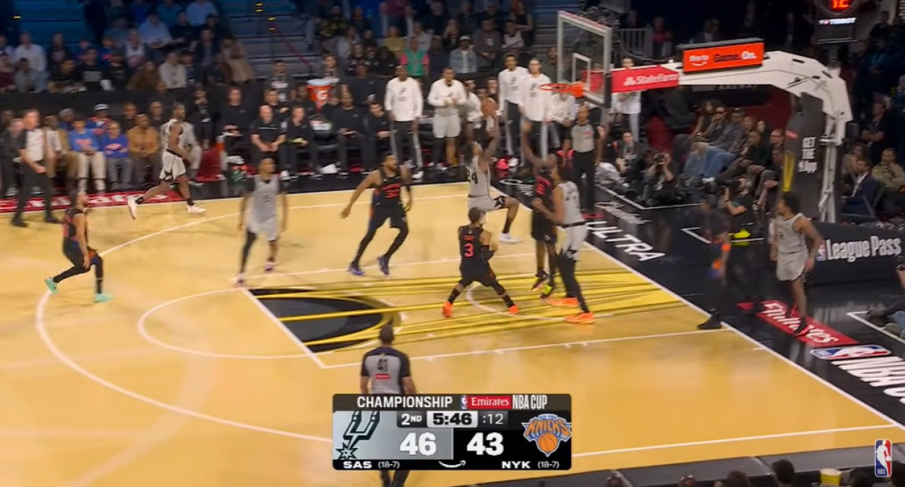 Απολαυστικό Top 5 με... poster Βασέλ (video)