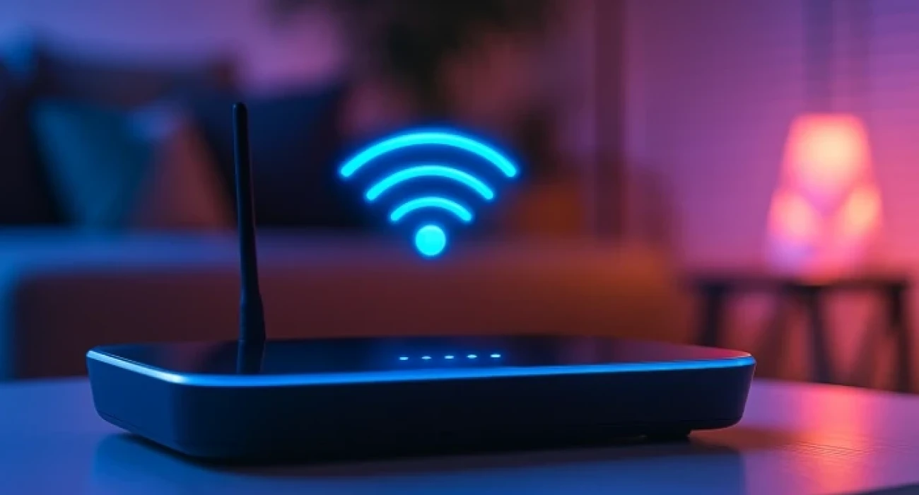 Πώς να ενισχύσεις το σήμα Wi-Fi