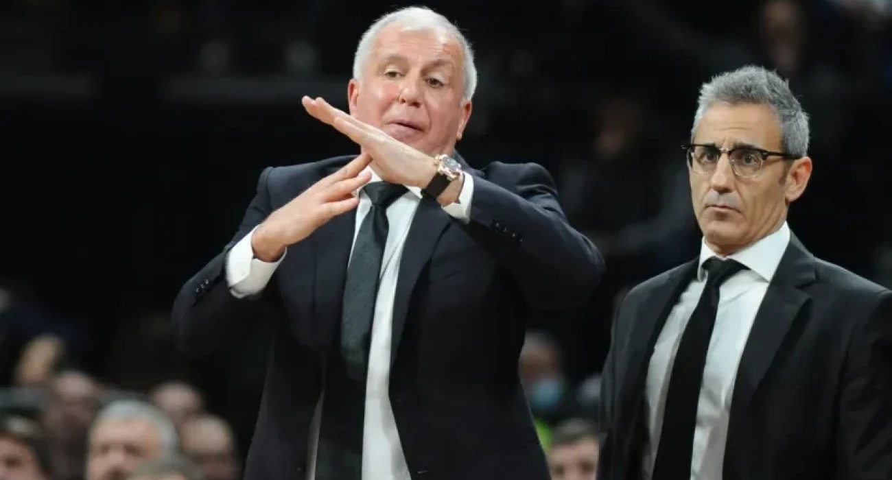 Ο Ζέλικο Ομπ΄ράντοβιτς