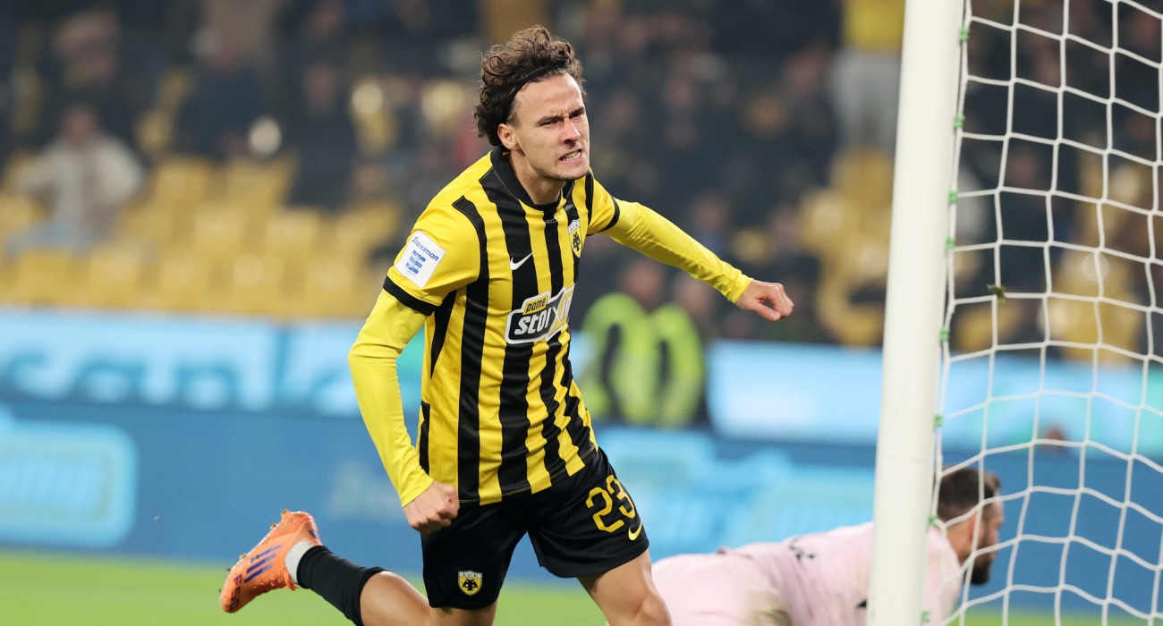 Ο Ρόμπερτ Λιούμπιτσιτς / Πηγή: Intime