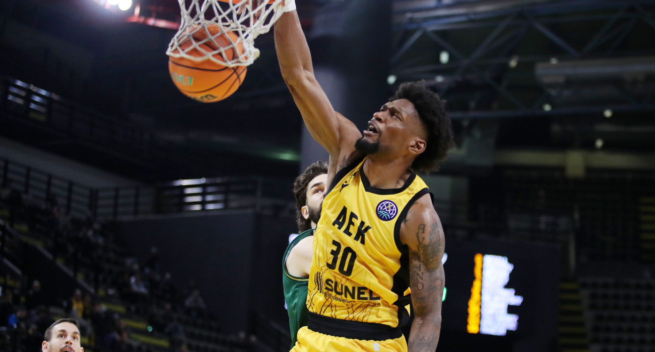 Ο Κρις Σίλβα - Πηγή: Intime