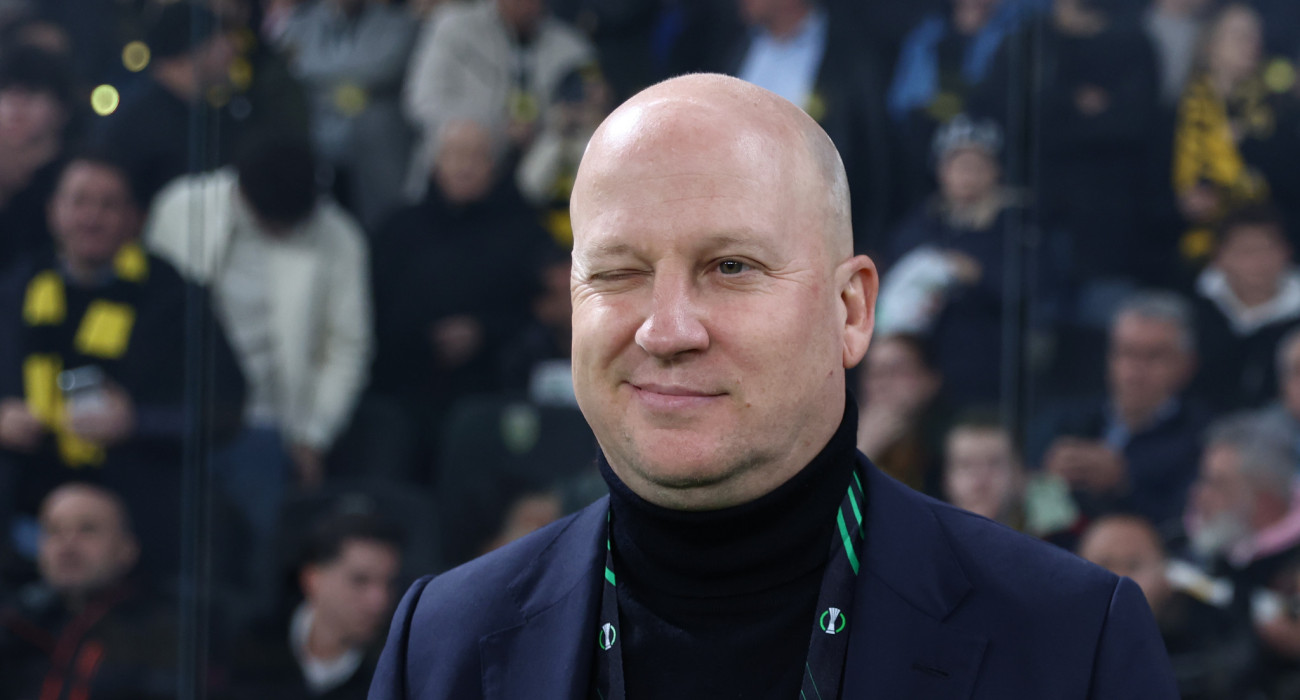 Ο Μάρκο Νίκολιτς / Πηγή: Intime