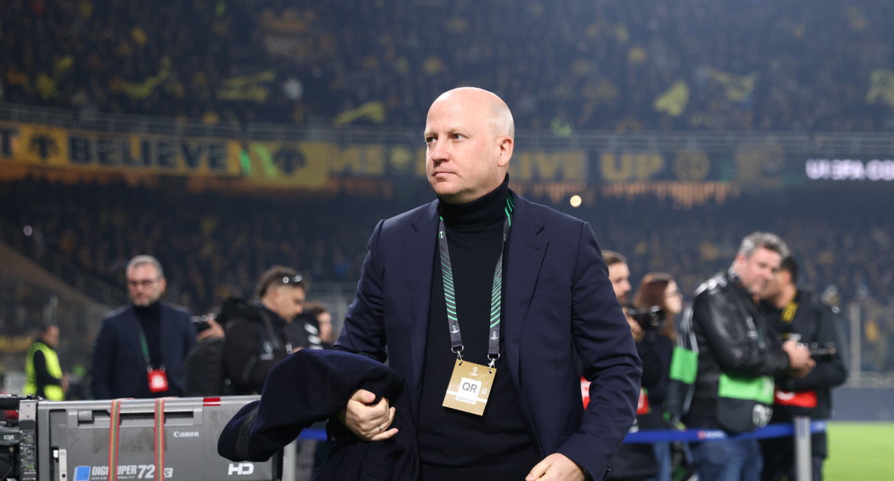 Ο Μάρκο Νίκολιτς / Πηγή: Intime