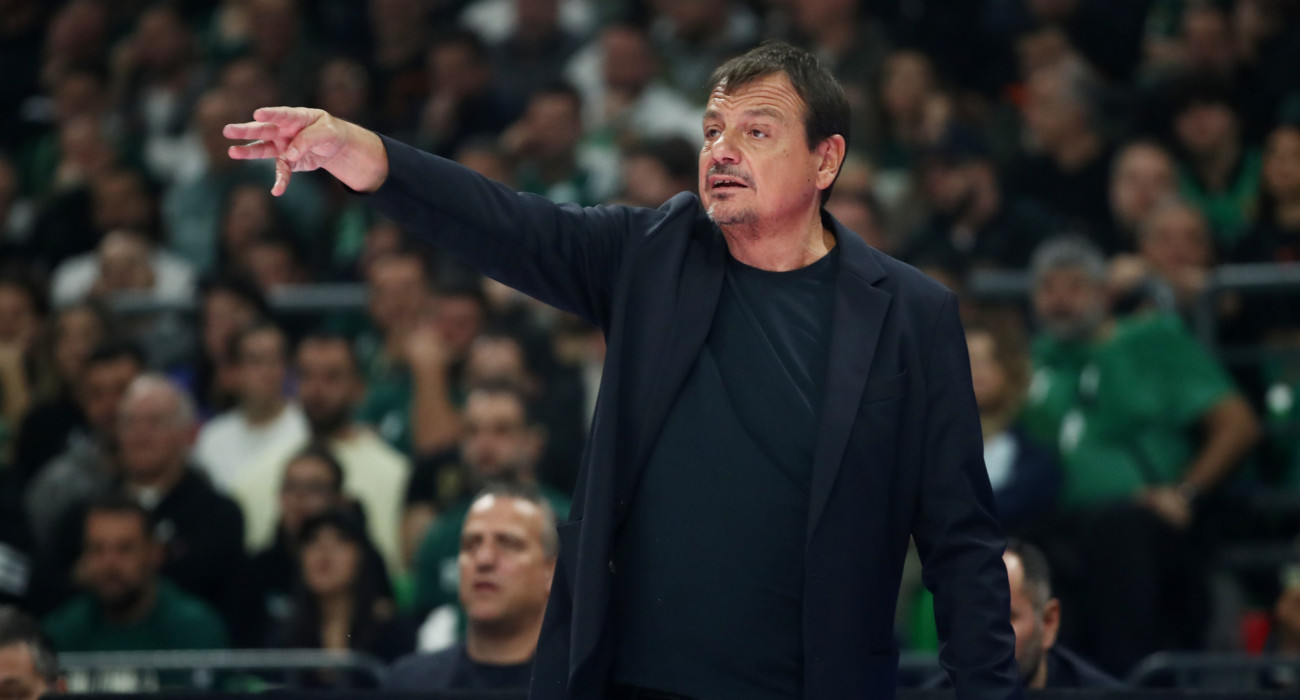 Ο Εργκίν Αταμάν, Πηγή: Intime