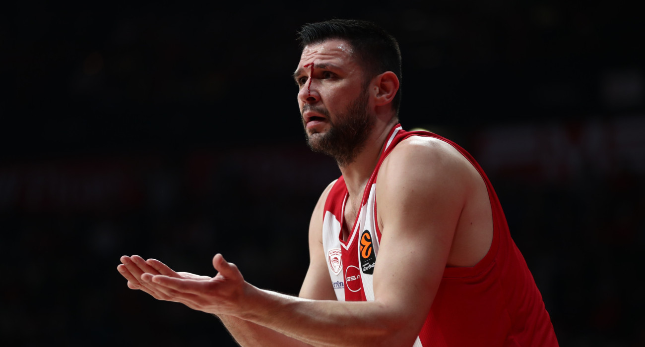 Ο Ματωμένος Κώστας Παπανικολάου / source: intime