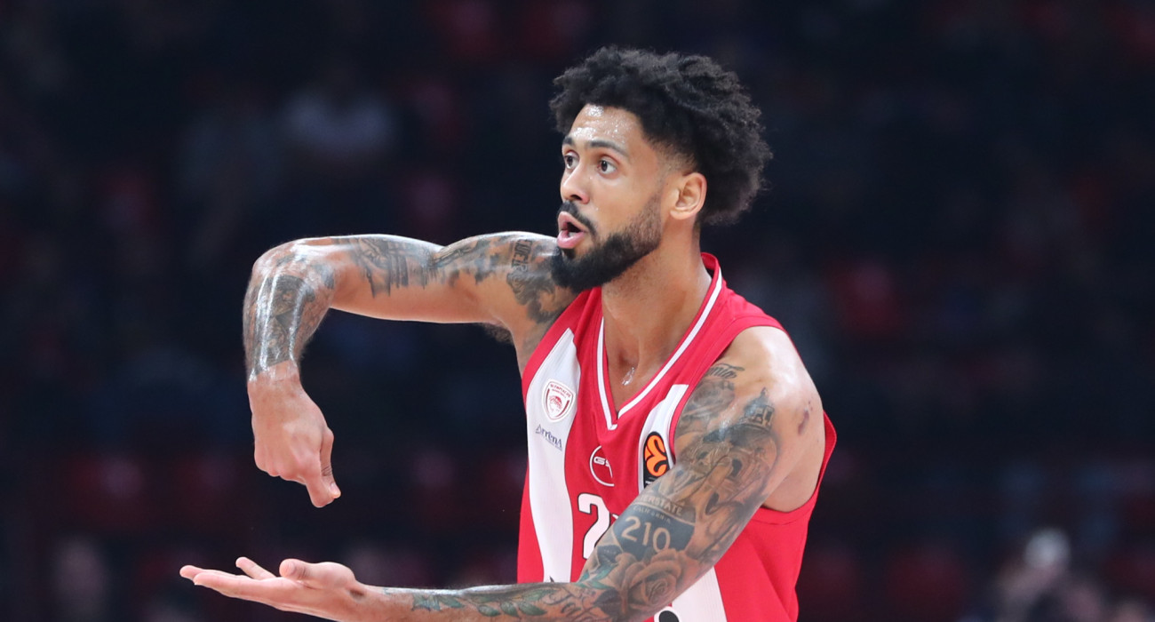 Ο Τάιλερ Ντόρσεϊ - Πηγή: Intime