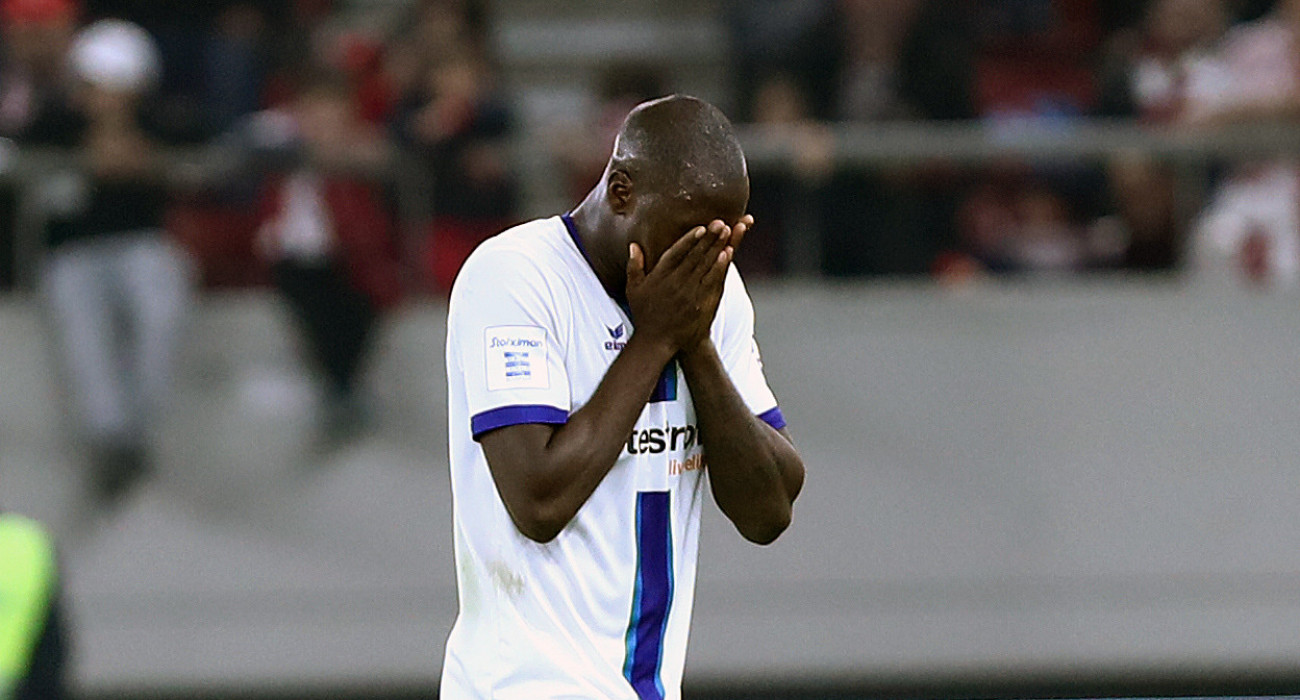 Ο Ανδρέας Τεττέη / Πηγή: Intime