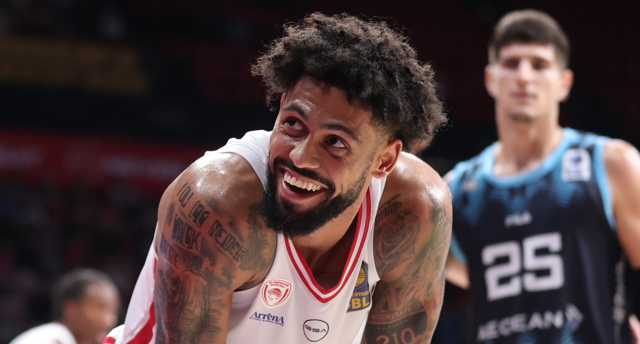 Ο Τάιλερ Ντόρσεϊ - Πηγή: Intime