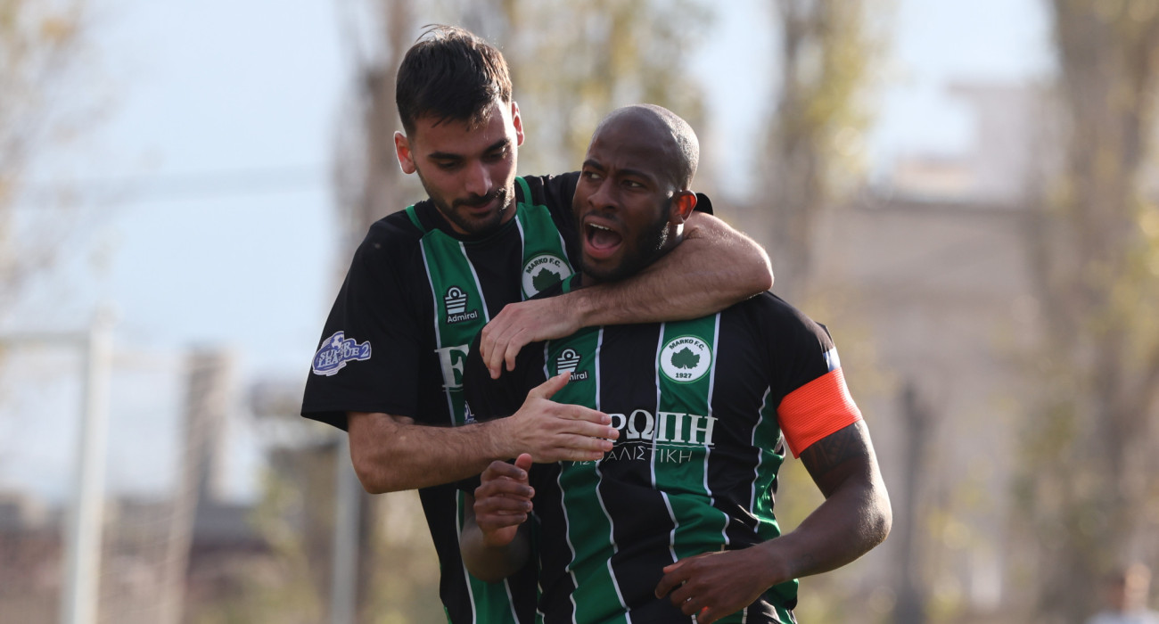 Οι πανηγυρισμοί του Σεμπά / Πηγή: Intime