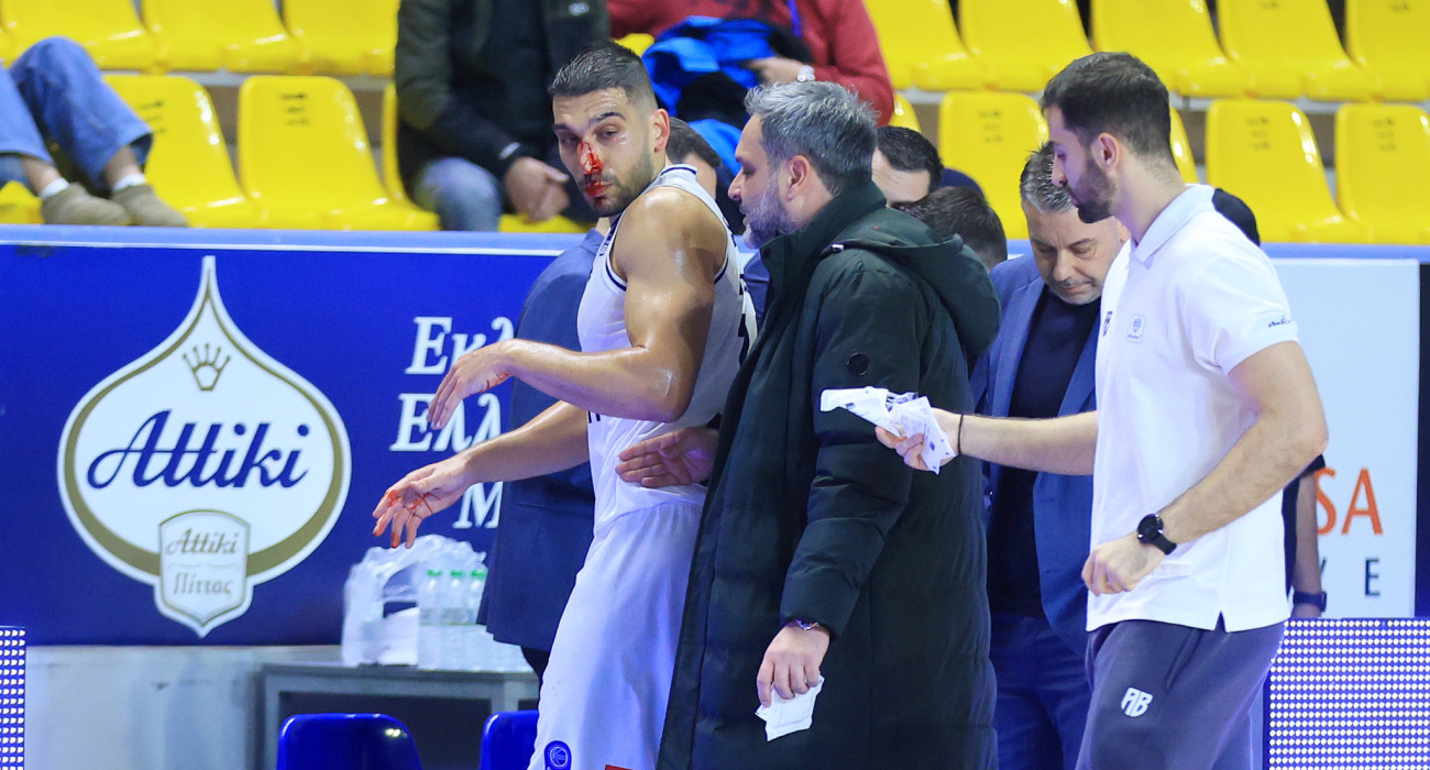 Ο Λεωνίδας Κασελάκης, Πηγή: Intime