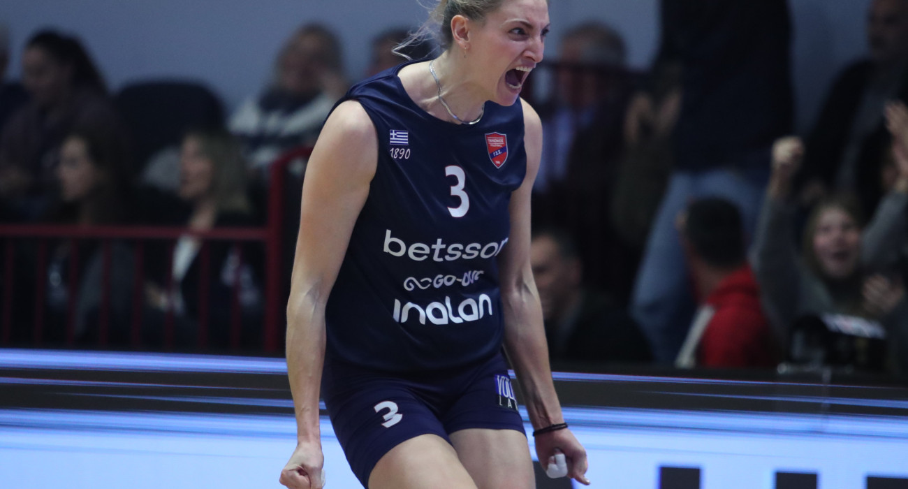 Πανιώνιος - Ολυμπιακός / Πηγή: Intime