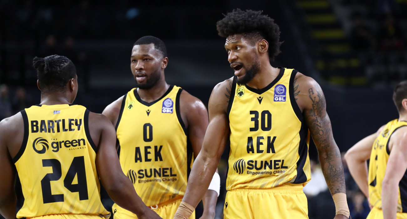 Γκρέι και Σίλβα - Πηγή: Intime