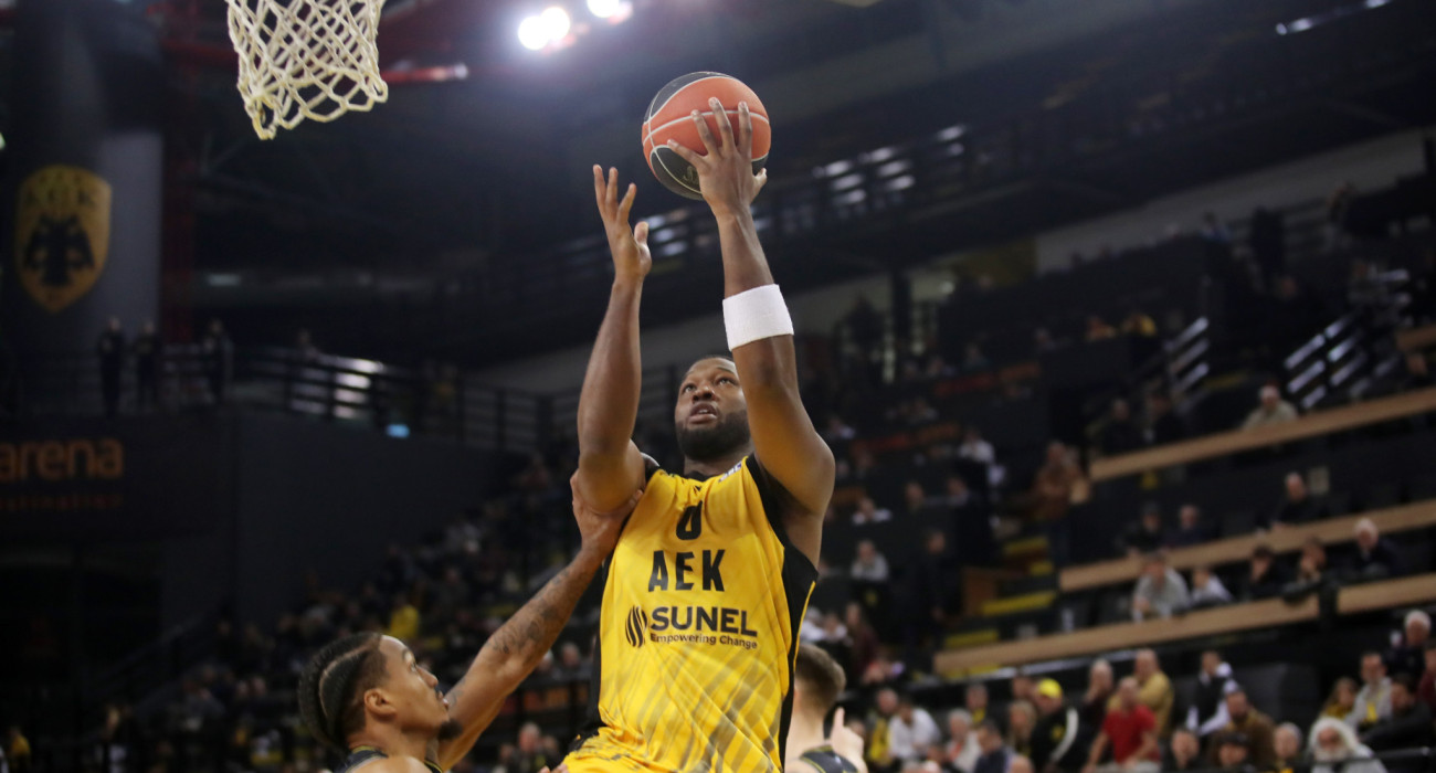 Ο ΡαϊΚουάν Γκρέι - Πηγή: Intime