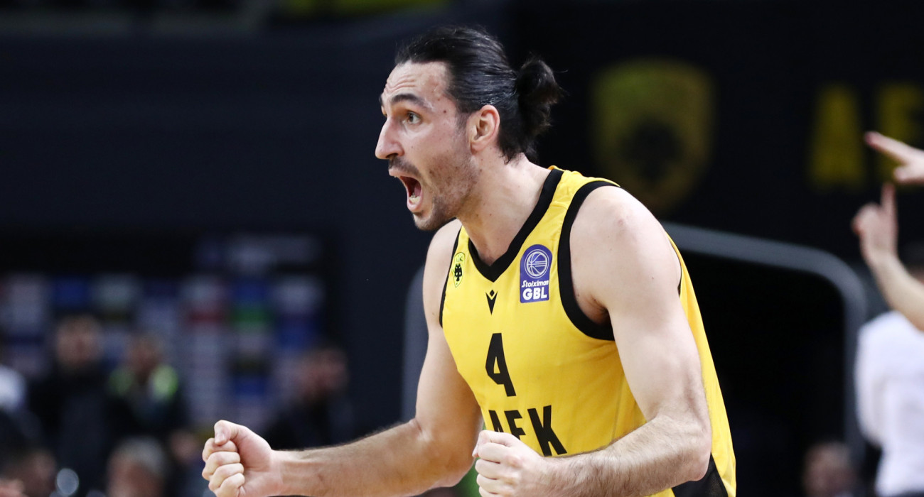 Ο Δημήτεης Κατσίβελης - Πηγή: Intme